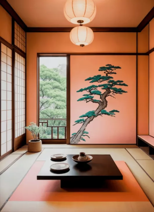 Wabi Sabi