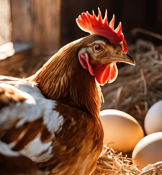Accueillir des poules : une bonne idée?