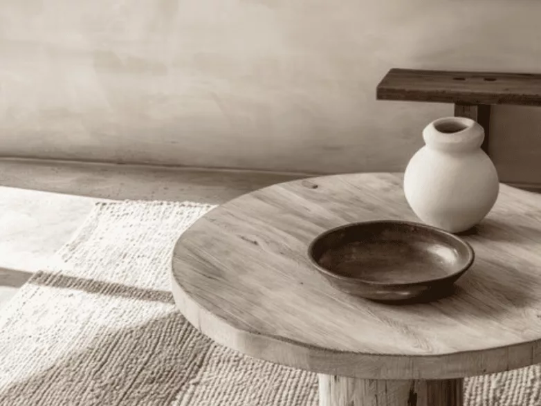 Wabi-Sabi : L’art de l’imperfection