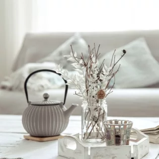 Les tendances décoration en 2025 : 10 idées pour un intérieur moderne et inspirant