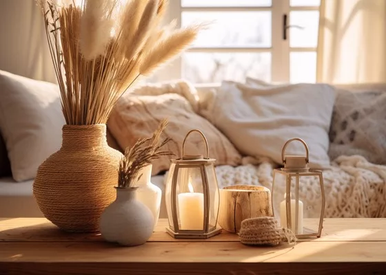 Les tendances décoration en 2025 : 10 idées pour un intérieur moderne et inspirant