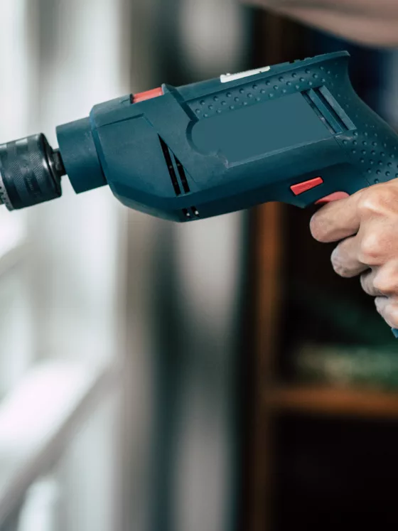 Comment bien choisir sa perceuse